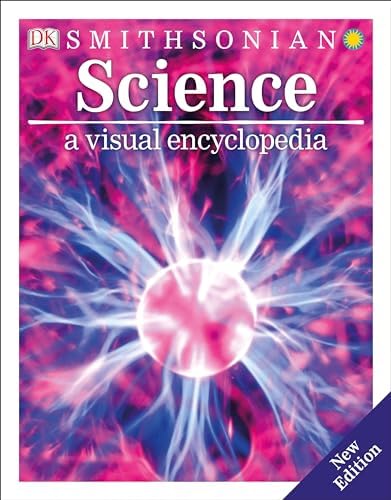 Visual Encyclopedia: DK: 9781465499943: Amazon.com: Books